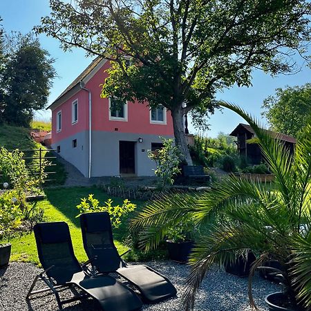Ferienhaus Thonjoergl Gnas Extérieur photo