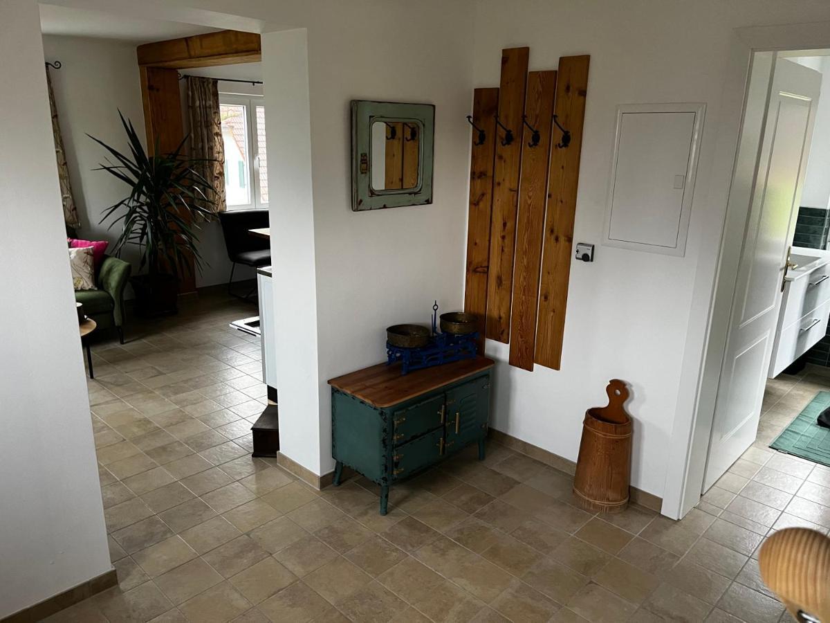 Ferienhaus Thonjoergl Gnas Extérieur photo
