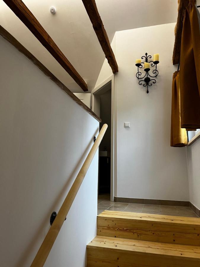 Ferienhaus Thonjoergl Gnas Extérieur photo